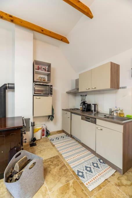 Idyllic Holiday Home - Relaxation Place Λάιμπνιτς Εξωτερικό φωτογραφία