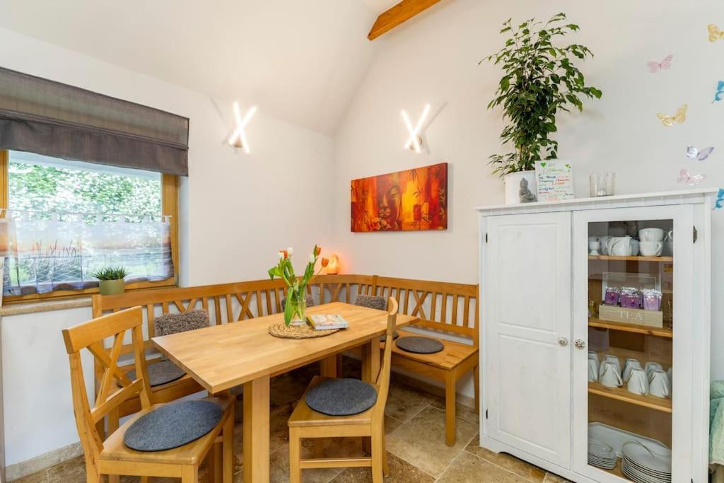 Idyllic Holiday Home - Relaxation Place Λάιμπνιτς Εξωτερικό φωτογραφία