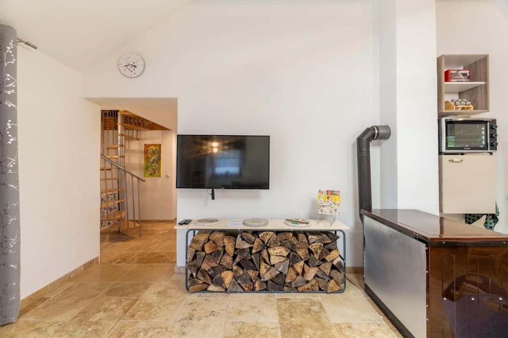 Idyllic Holiday Home - Relaxation Place Λάιμπνιτς Εξωτερικό φωτογραφία