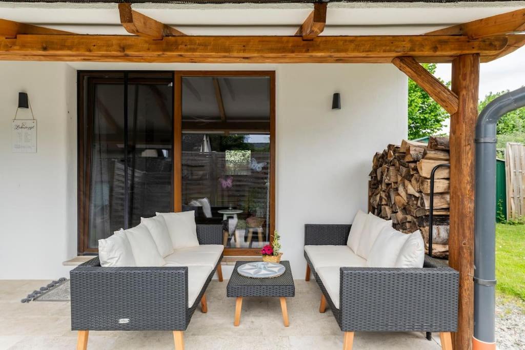 Idyllic Holiday Home - Relaxation Place Λάιμπνιτς Εξωτερικό φωτογραφία