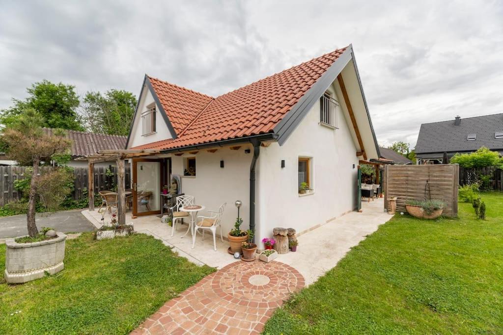 Idyllic Holiday Home - Relaxation Place Λάιμπνιτς Εξωτερικό φωτογραφία