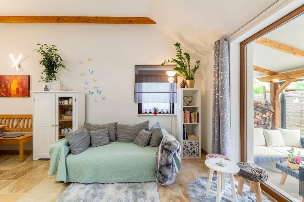 Idyllic Holiday Home - Relaxation Place Λάιμπνιτς Εξωτερικό φωτογραφία